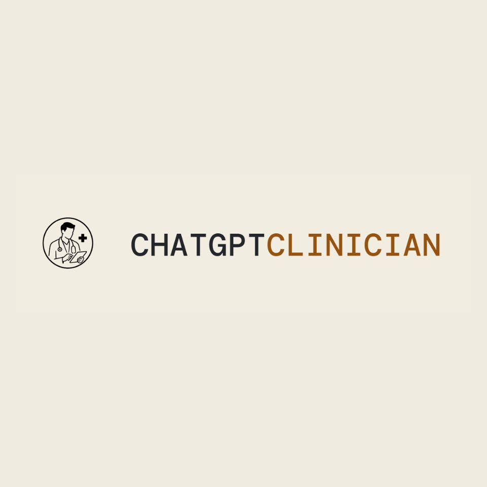ChatGPT Clinician